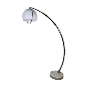 lampadaire arc par Goffredo