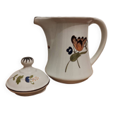 Saint-Clement pitcher
