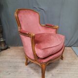 Louis XV style shepherd