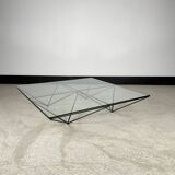 Alanda coffee table by Paolo Piva