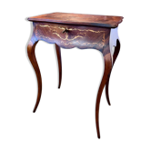 Old Louis XV style worker