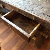 Painter's workbench