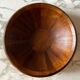 Grand saladier teck Dansk Designs Denmark