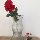 Vintage vase style empoli