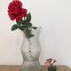Vintage vase style empoli