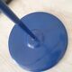 Lampe de bureau style Memphis bleu rouge vert