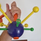 Sputnik hook Ikea