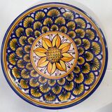 Assiette cascio Dimino 20cm