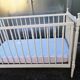 English style child bed