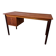 Mid-century Danish Design teak desk, 1950s