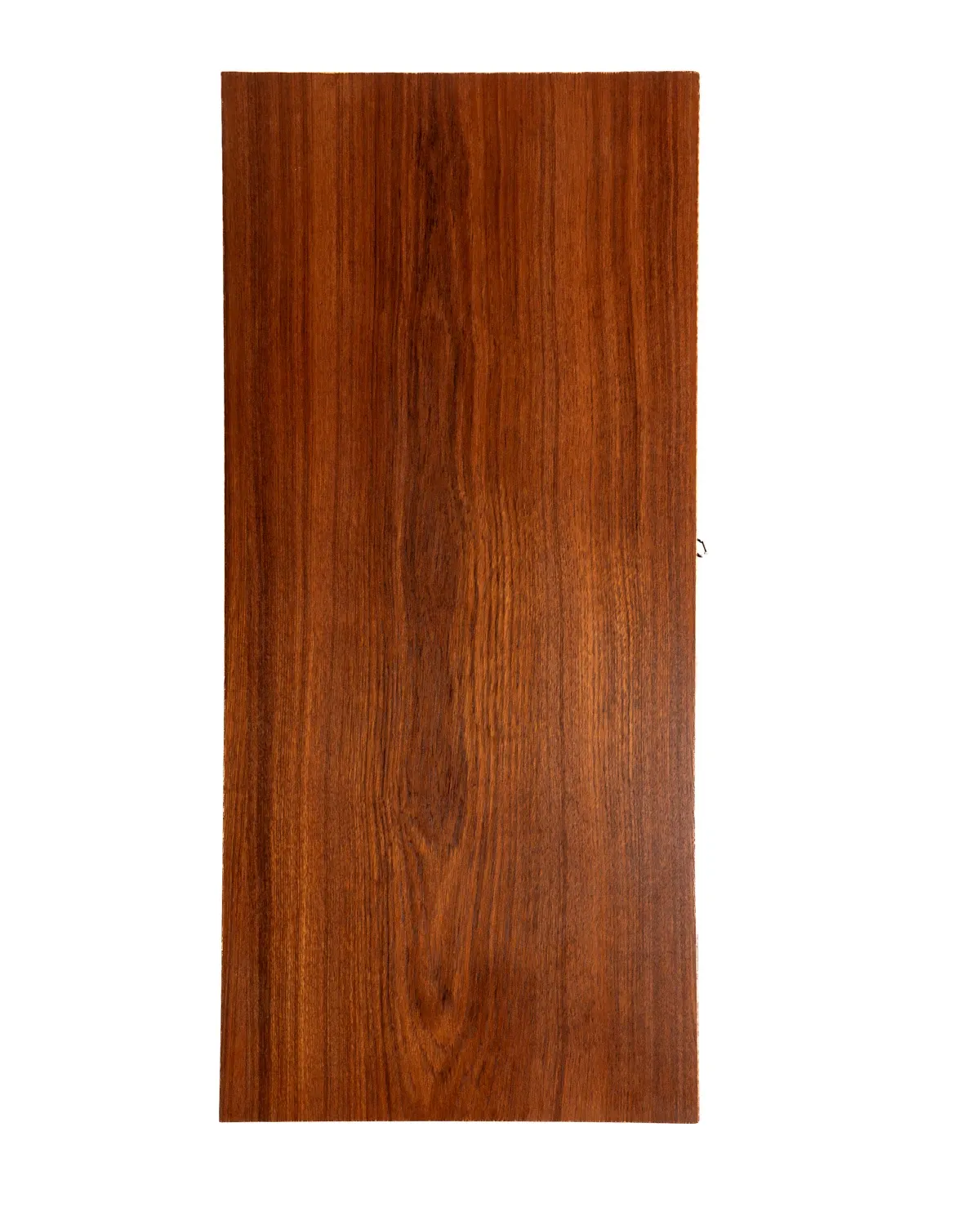 Buffet bas scandinave en teck, années 1960