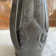 Vase étain