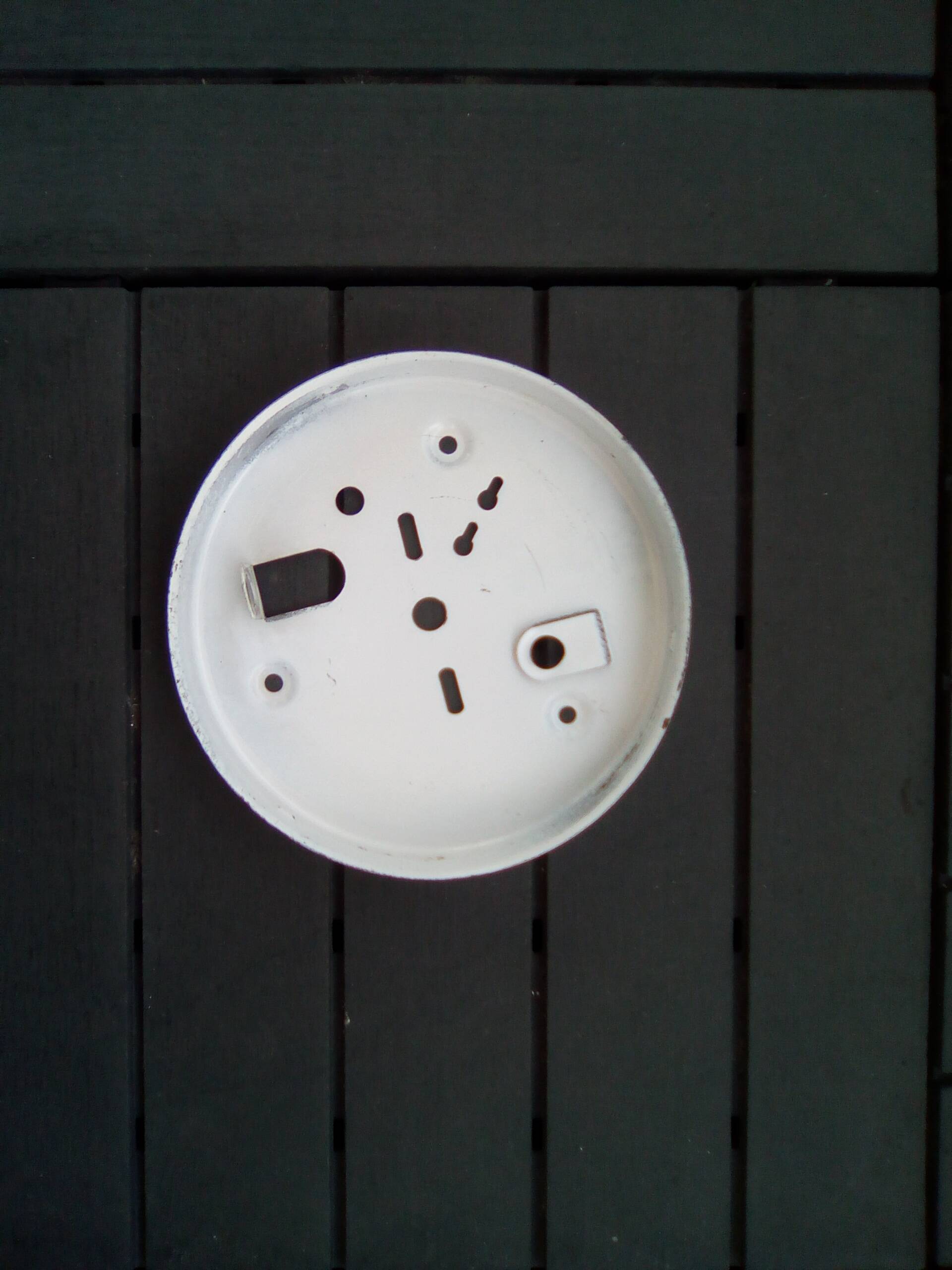 70s wall or ceiling light