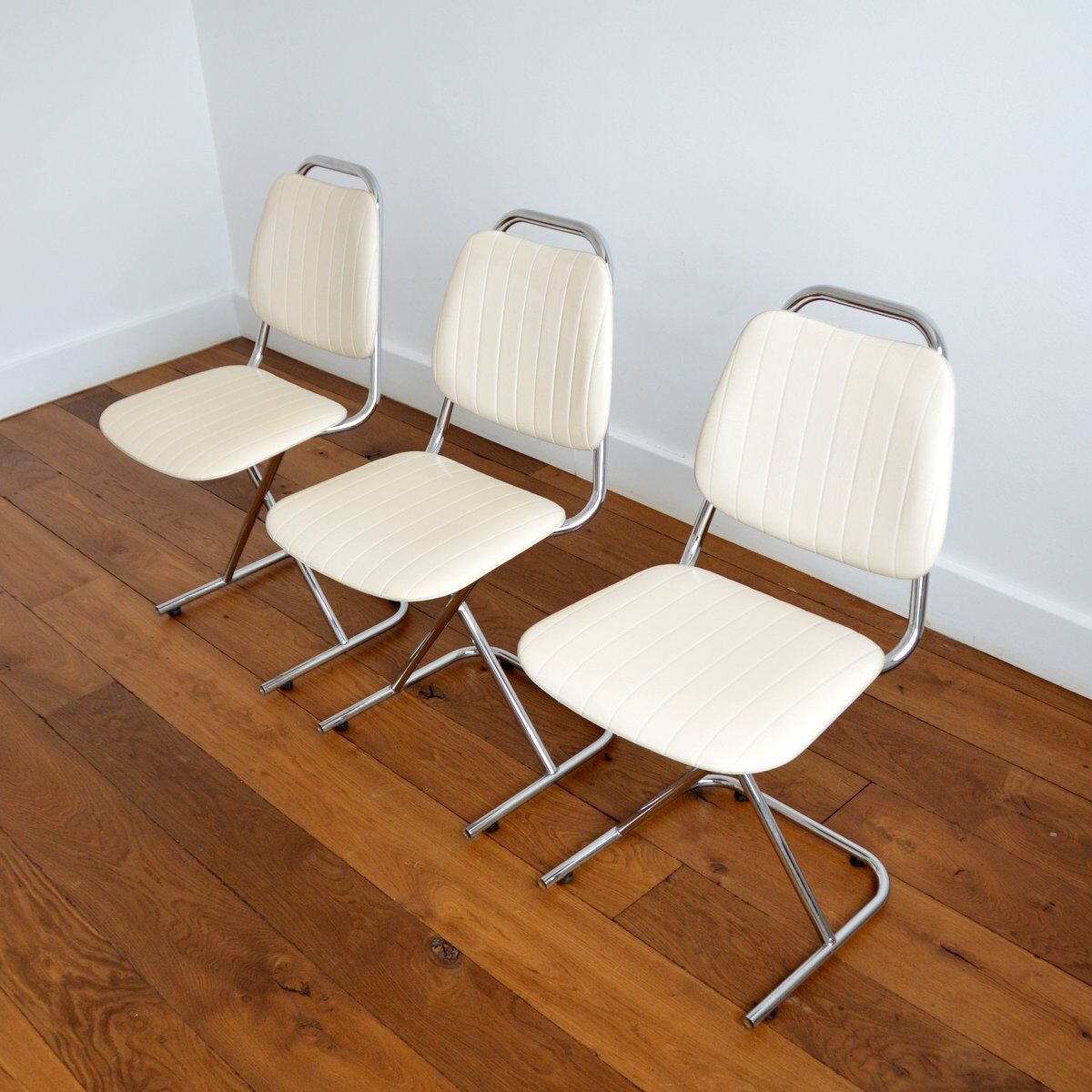 Vintage Rockabilly 1950s chair ( 1/3 )