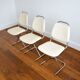 Vintage Rockabilly 1950s chair ( 1/3 )