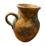 Ceramic pitcher Bernard Buffat