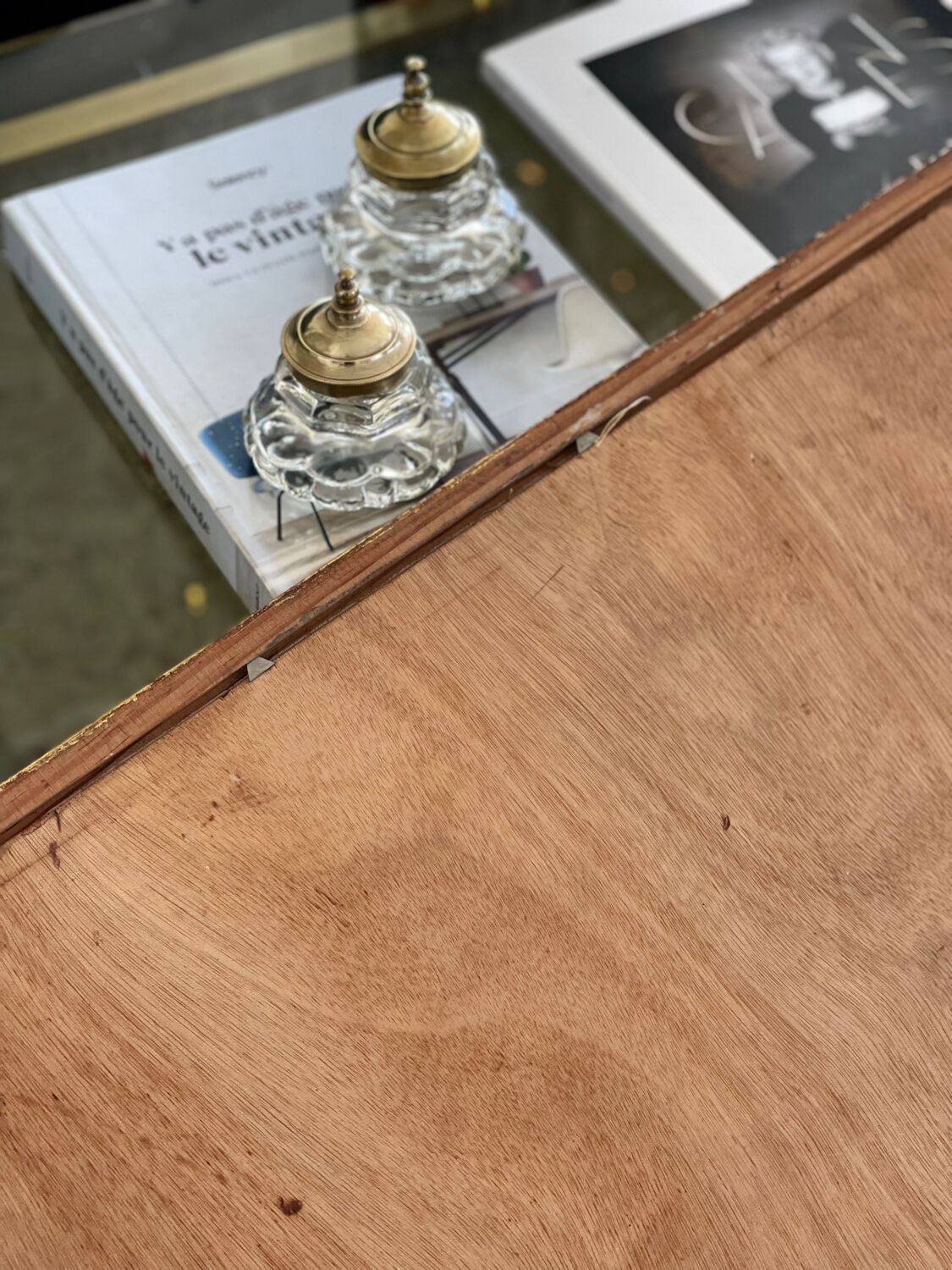 Vintage tapestry after Rubens