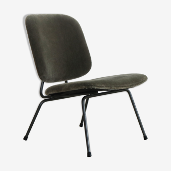 Vintage easy chair by kembo
