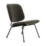 Vintage easy chair by kembo