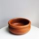 Wooden bowl