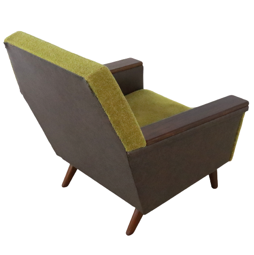 Armchair 'Woold'