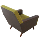 Armchair 'Woold'