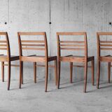 René Gabriel stackable chairs - Reconstruction