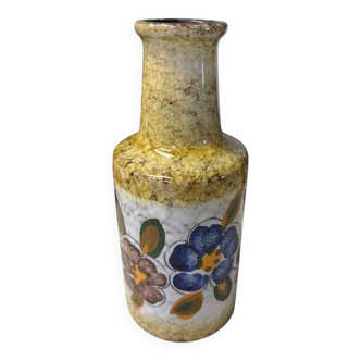 Vintage ceramic vase