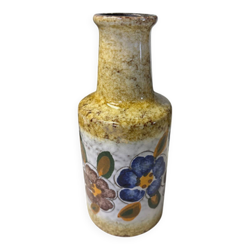 Vintage ceramic vase