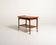 Teak trolley by Yngvar Sandström for Seffle