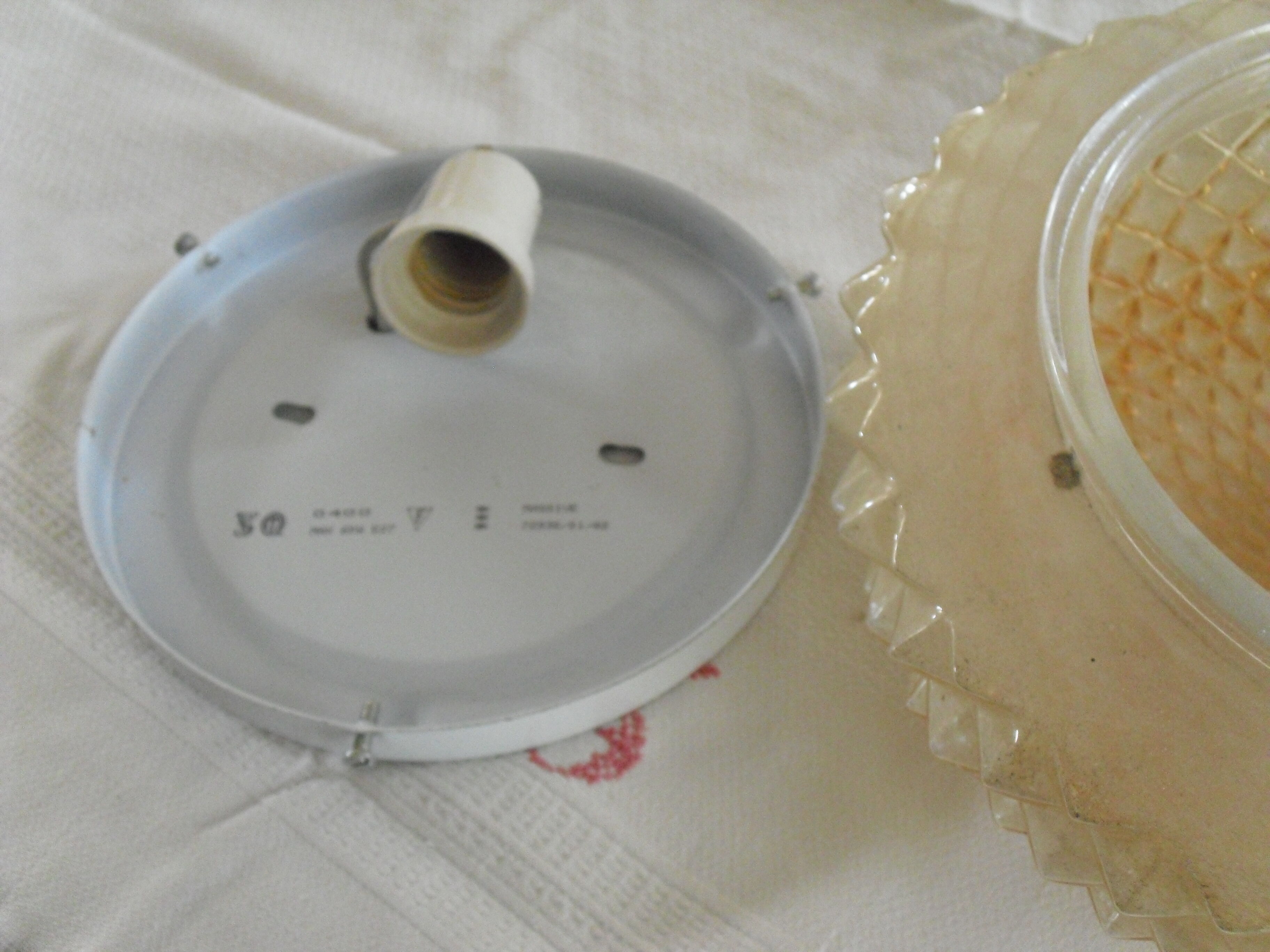 Ceiling hedgehog 25 cm