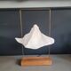 Lampe Matterlight par Boris Dennler, modèle numéroté n°134