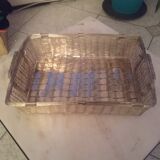 Silver bread basket6