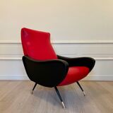 Italian armchair