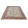 Fine Vintage Persian Tabriz Rug , 204 x 141 cm