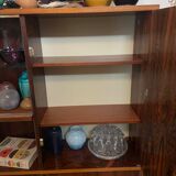 Rosewood sideboard from the 60s