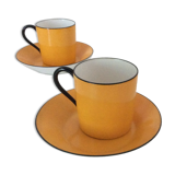 Vintage coffee service