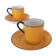 Vintage coffee service