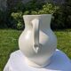 Large pitcher from the Marais pottery in France