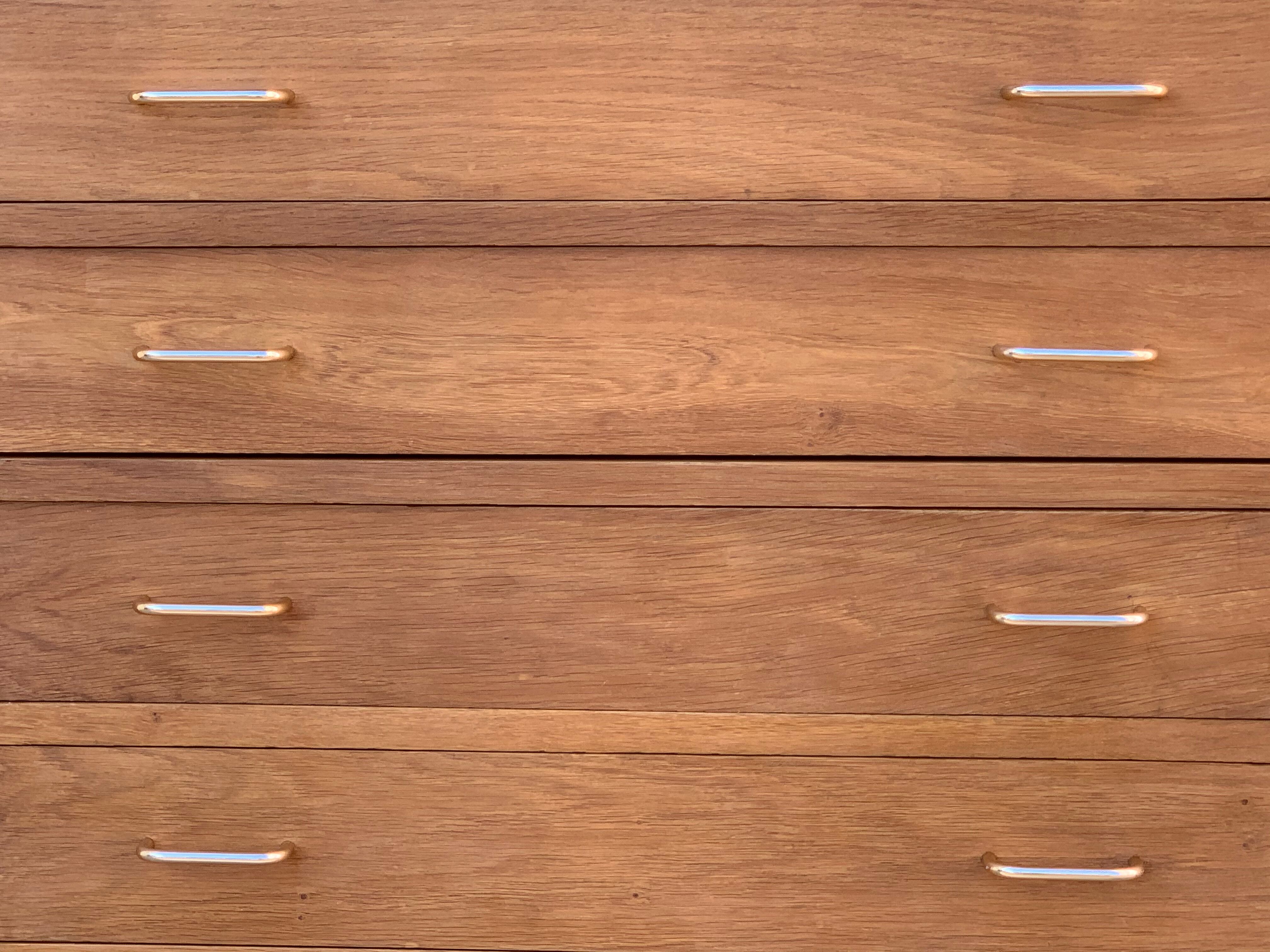 Commodity feet compass solid raw wood 1950