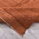 4x7 Terracottoa Moroccan Berber Rug 129x218Cm SK240948