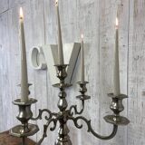 Large candlestick (85cm)