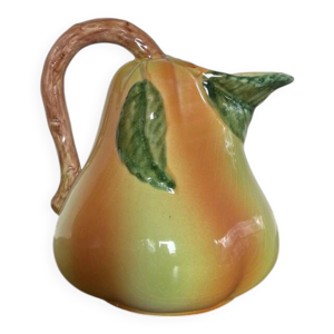 carafe poire