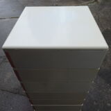 Flair dresser 70s for Prisunic,