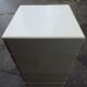 Flair dresser 70s for Prisunic,