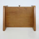 Small bedside to hang from a drawer of the 50s.