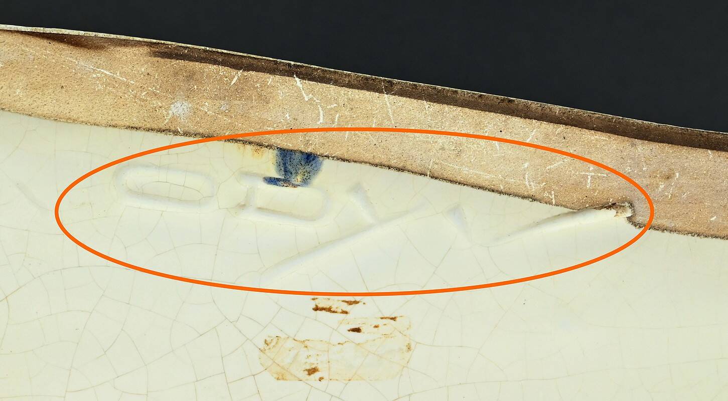 Sculpture “Young woman among flowers”, Odyv, Manufacture Berlot-Mussier, Art Deco