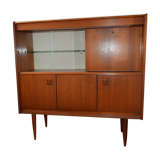 Teak sideboard