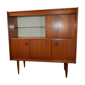 Teak sideboard