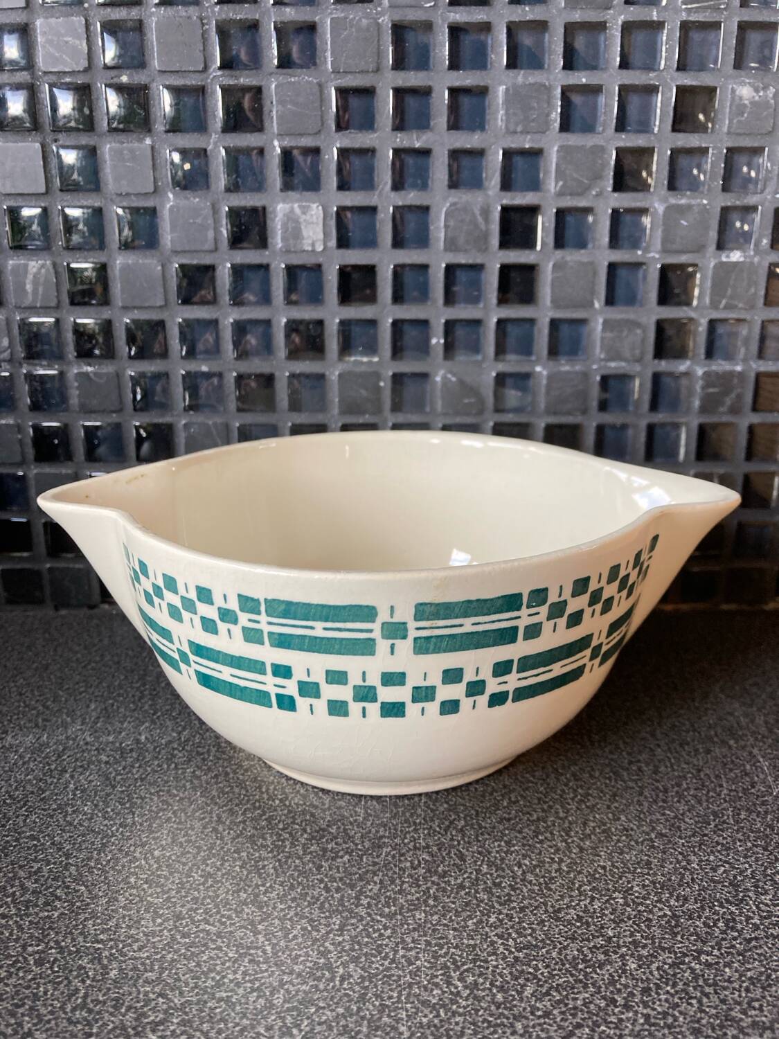 Luneville KG Vernon Sauceboat